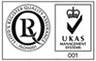 ISO logo